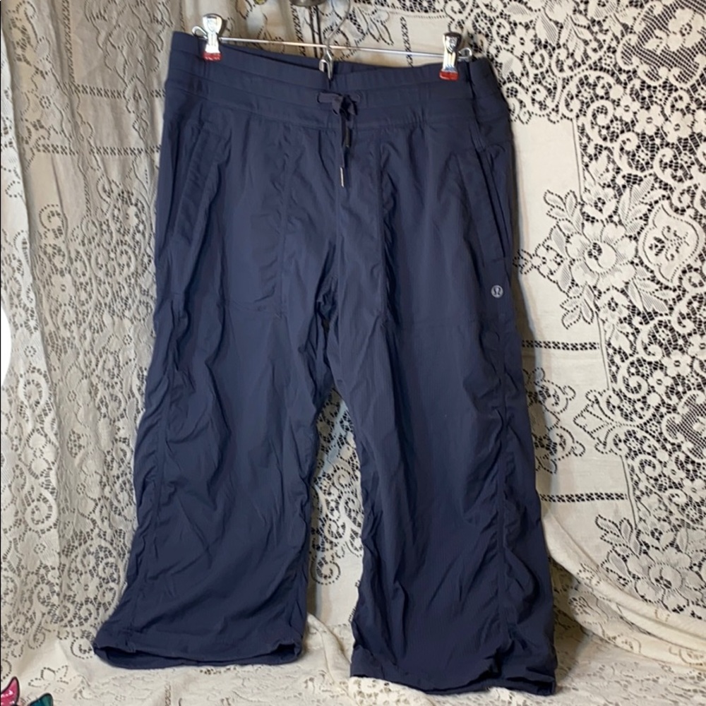 ILNC Lululemon athletica size 10